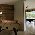 La Gouleote Spacieuse Maison Type Avec Jacuzzi, Sauna, Petanque