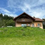 La Gouleote Spacieuse Maison Type Avec Jacuzzi, Sauna, Petanque Domek alpejski