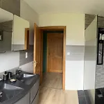 La Gouleote Spacieuse Maison Type Avec Jacuzzi, Sauna, Petanque Domek alpejski Gérardmer