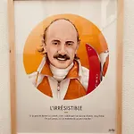 Domek alpejski La Gouleote Spacieuse Maison Type Avec Jacuzzi, Sauna, Petanque