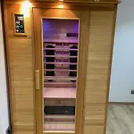 La Gouleote Spacieuse Maison Type Avec Jacuzzi, Sauna, Petanque * Gérardmer