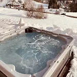 La Gouleote Spacieuse Maison Type Avec Jacuzzi, Sauna, Petanque *