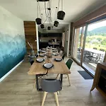 La Gouleote Spacieuse Maison Type Avec Jacuzzi, Sauna, Petanque