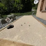 La Gouleote Spacieuse Maison Type Avec Jacuzzi, Sauna, Petanque