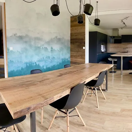 Spacieuse Maison Type Avec Jacuzzi * جوراردُميه