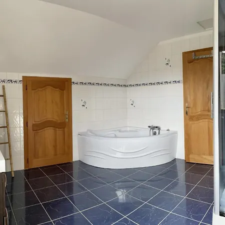 La Gouleote Spacieuse Maison Type Avec Jacuzzi, Sauna, Petanque * جوراردُميه