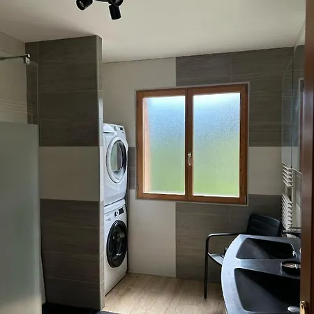 Spacieuse Maison Type Avec Jacuzzi *