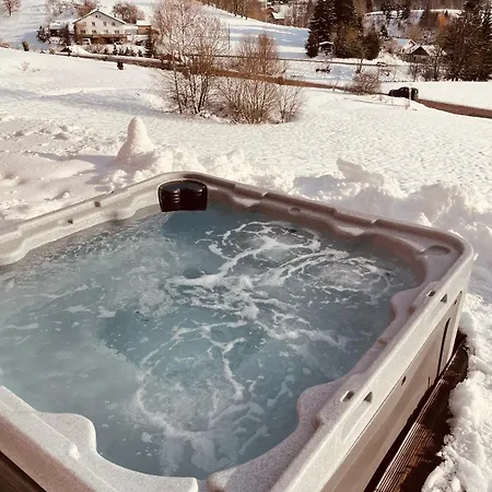 La Gouleote Spacieuse Maison Type Avec Jacuzzi, Sauna, Petanque *