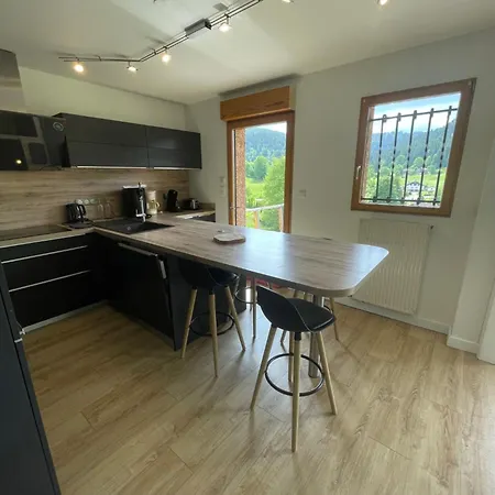 شاليه La Gouleote Spacieuse Maison Type Avec Jacuzzi, Sauna, Petanque جوراردُميه