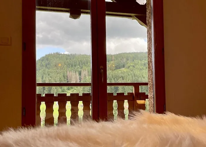 シャレー La Gouleote Spacieuse Maison Type Avec Jacuzzi, Sauna, Petanque *