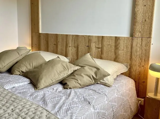 La Gouleote Spacieuse Maison Type Avec Jacuzzi, Sauna, Petanque *