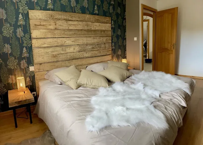 La Gouleote Spacieuse Maison Type Avec Jacuzzi, Sauna, Petanque ジェラールメ