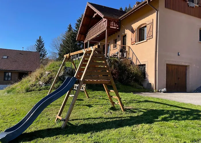 La Gouleote Spacieuse Maison Type Avec Jacuzzi, Sauna, Petanque *