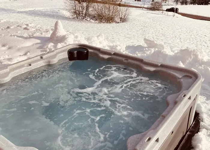 La Gouleote Spacieuse Maison Type Avec Jacuzzi, Sauna, Petanque *