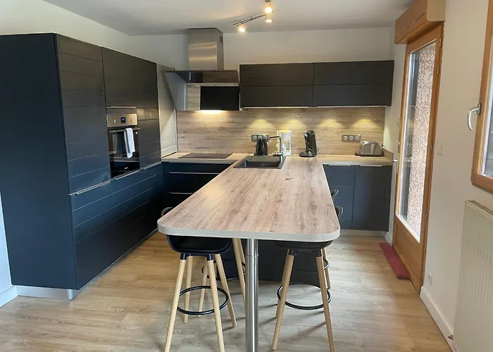 La Gouleote Spacieuse Maison Type Avec Jacuzzi, Sauna, Petanque * ジェラールメ